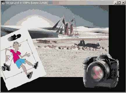 Свободное трансформирование